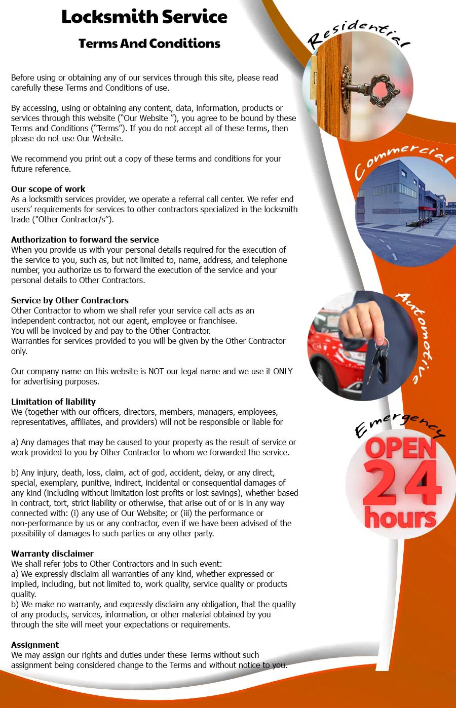 Dallas Express Locksmith Dallas, TX 214-414-1552